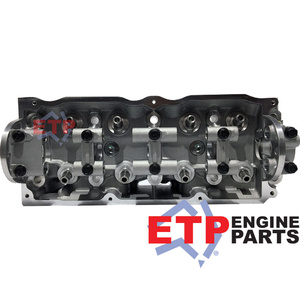 Cylinder Head (bare) for Mazda FE 2.0L Petrol (8 Valve Engine) for Mazda E2000 & B2200 and Ford Courier or Econovan