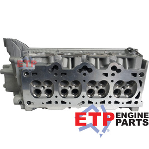 Cylinder Head (bare) for Hyundai G4GC VCT
