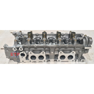 Cylinder Head (bare) for Nissan GA16 (OM6 Casting)
