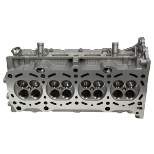 ETP's Bare Cylinder Head for Suzuki J24B - 2.4L Petrol