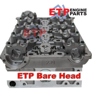 Cylinder Head (Bare) for Kia J3