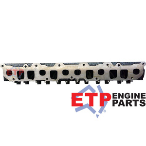 Cylinder Head (bare) for Jeep 4.0L (ERH)