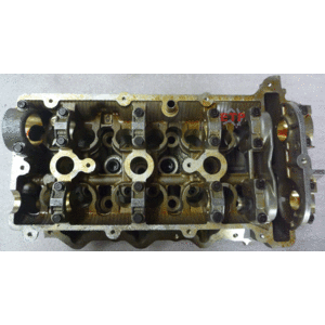 Cylinder Head (bare) for Ford, Mazda KL-1A1