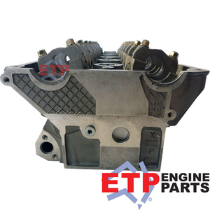 Cylinder Head (bare) for BMW M50