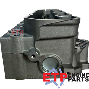 Cylinder Head (bare) for Landrover TDI300