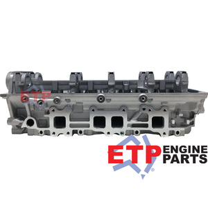 Cylinder Head (bare) for Mazda and Ford WE and WLC