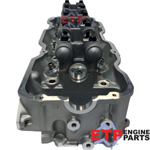 Cylinder Head (bare) for Nissan Z24-8P