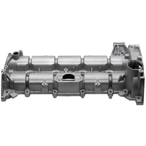 ETP's Camshaft Assembly for Ford Ranger and Transit YN2S 2.0L Diesel