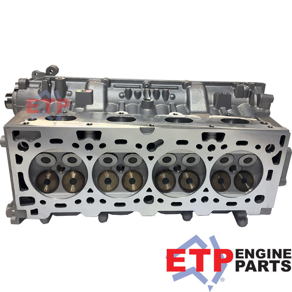 Assembled Cylinder Head for GM/Holden F18D4 1.8L Petrol Cruze Head