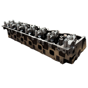 ETP's Assembled Cylinder Head to Suit Toyota 1HDFTE (1HD-FTE) 4.2L Diesel Land Cruiser 4164cc