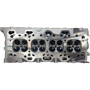 Assembled Cylinder Head for Mitsubishi 4G64-16V