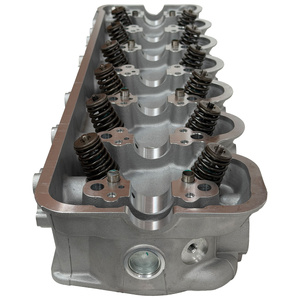 Assembled Cylinder Head for Ford 4.0L AU Falcon