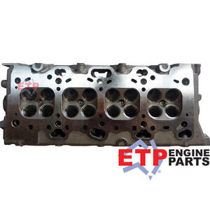 Assembled Cylinder Head Kit for Great Wall 4G69