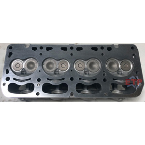 ETP's Assembled Cylinder Head Kit for Toyota 7K