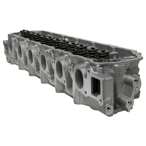 ETP's Assembled Head Kit for Nissan TB45 4.5L Petrol Patrol - Supplied with Ajusa Gaskets