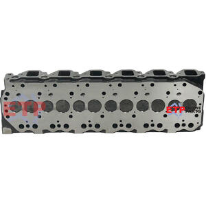 Assembled Cylinder Head Kit for Nissan TD42 Supplied with VRS Gasket Set and Head Bolts - ETP Online