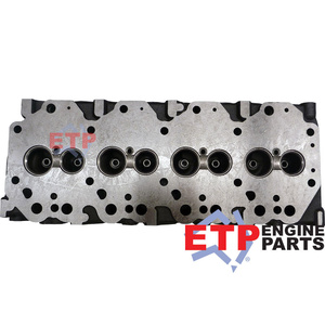 Cylinder Head (bare) for Toyota 14B