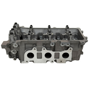 Left Hand Side Cylinder Head (bare) for Toyota 1GR 4.0L Petrol V6 
