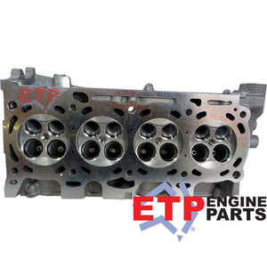 ETP's Cylinder Head (Bare) for Toyota 2AZ