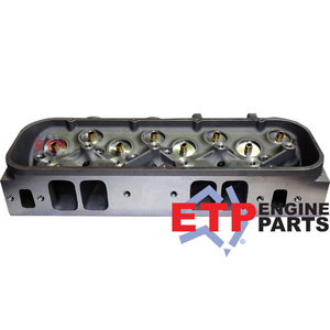 Cylinder Head (bare) for GM Big Block Chev - 454ci