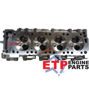 Cylinder Head for Mitsubishi 4G54P