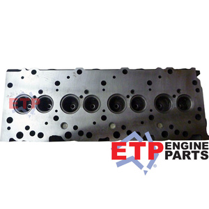 Cylinder Head for Holden 4JB1