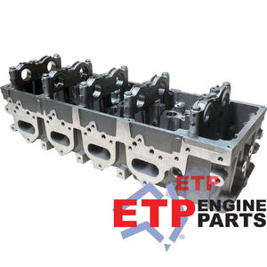 Cylinder Head (bare) for Mitsubishi 4M41 Common Rail