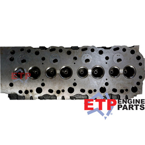 Cylinder Head (bare) for Toyota 5L