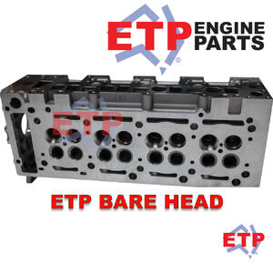 ETP's bare cylinder for Mercedes OM646 (720)