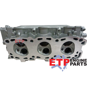 Cylinder Head (bare) for Mitsubishi 6G72