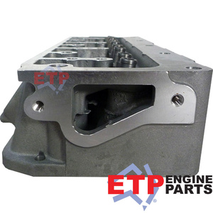 Cylinder Head (bare) for Toyota 7K
