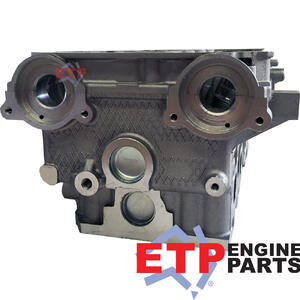 Cylinder Head (bare) for Kia A5D