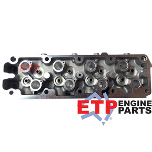 Cylinder Head (bare) for Holden C16SE