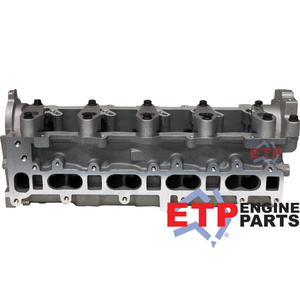 Cylinder Head (bare) for Hyundai D4EA