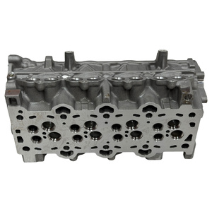 ETP's Bare Cylinder Head for Hyundai 1.5L Deisel D4FA