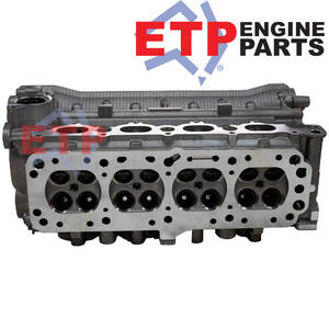Cylinder Head (bare) for Holden F16D3