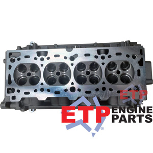 Cylinder Head (Bare) for Holden F16D4