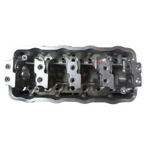 Cylinder Head (bare) for Suzuki F8A