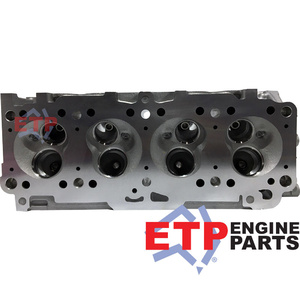 Cylinder Head (bare) for Mazda FE 2.0L Petrol (8 Valve Engine) for Mazda E2000 & B2200 and Ford Courier or Econovan