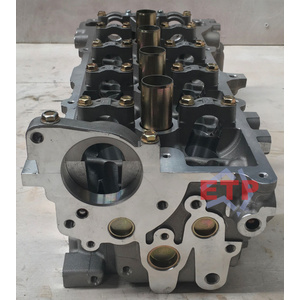 Cylinder Head (bare) for Nissan GA16 (OM6 Casting)