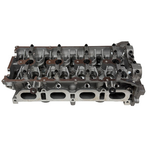 ETP's Bare Cylinder Head for Suzuki J24B - 2.4L Petrol