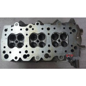 Cylinder Head (bare) for Ford, Mazda KL-1A1
