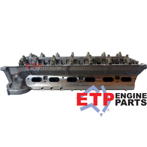 Cylinder Head (bare) for BMW M50