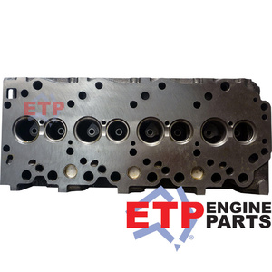 Cylinder Head (bare) for Mazda SL