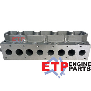 Cylinder Head (bare) for Landrover TDI300