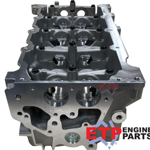 ETP's Bare Cylinder Head for Nissan Navara 2.5L Diesel YD25 5X0 Late