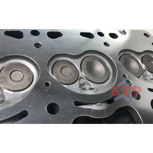ETP's Assembled Cylinder Head Kit for Toyota 7K