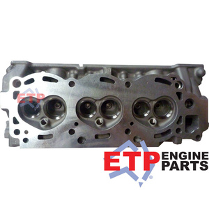 Cylinder Head for Toyota 3VZ Right Side