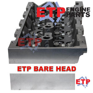 ETP's bare cylinder for Mercedes OM646 (720)