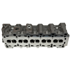 Large View ETP's Bare Cylinder Head for Volkswagen AAT